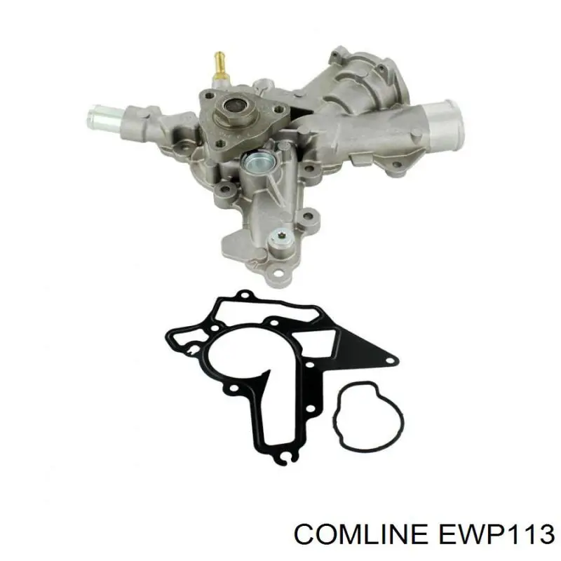 Помпа охолодження Comline EWP113 ціна, від 38.00 USD