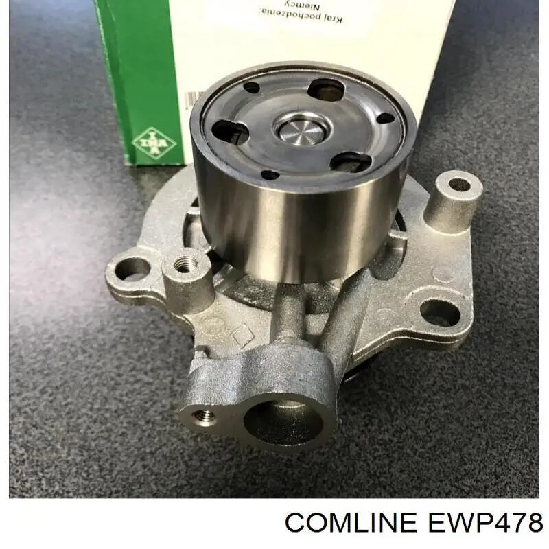 Помпа EWP478 Comline