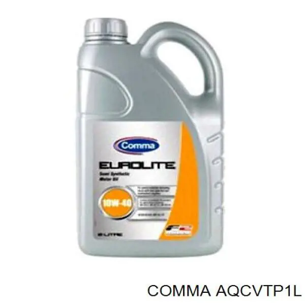 AQCVTP1L Comma Масло АКПП