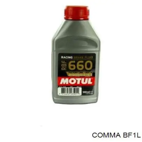Рідина гальмівна L03010 Brembo