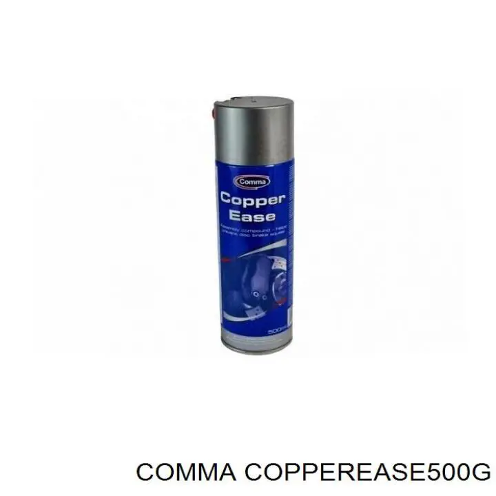 Мастило універсальне Comma CE500G ціна, від 11.72 USD