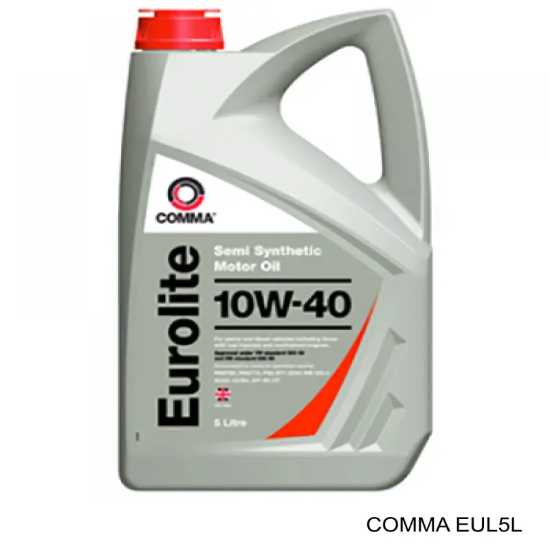 Олива Comma EUL5L ціна, від 43.84 USD