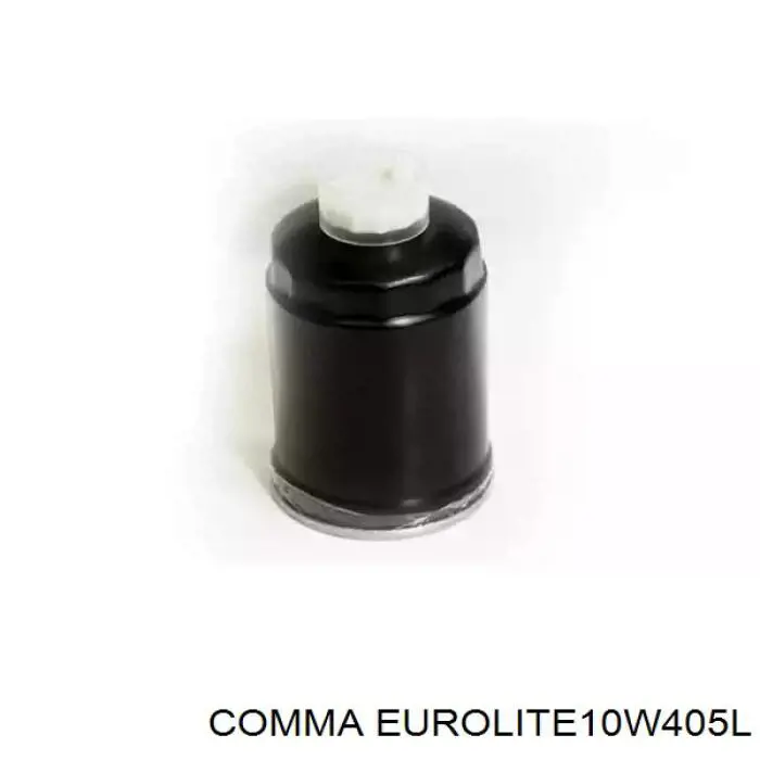 Купити EUROLITE10W405L Comma Масло