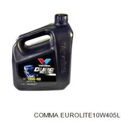 EUROLITE10W405L Comma Масло двигуна