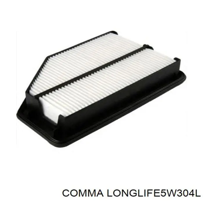 Моторне масло LONGLIFE5W304L Comma