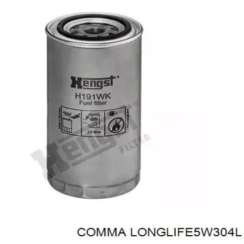 Купити LONGLIFE5W304L Comma Масло