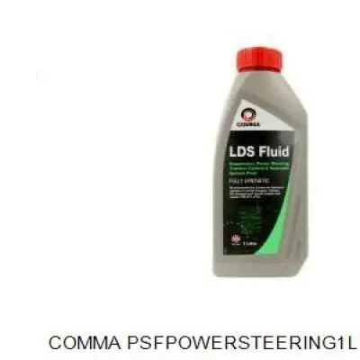 Масло трансмісії PSFPOWERSTEERING1L Comma