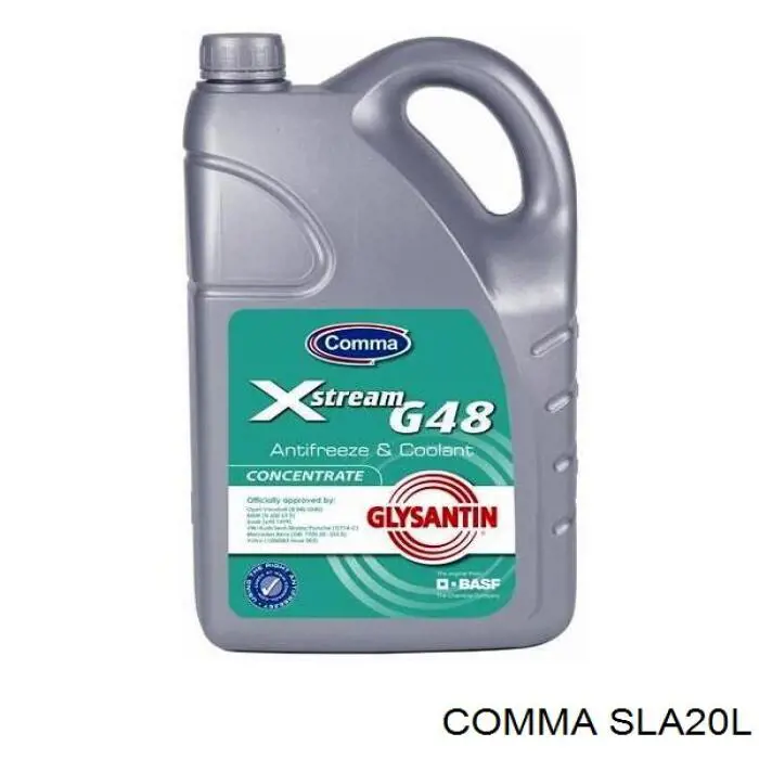 Купити 7137 Prista OIL Охолоджуюча рідина для двигунів