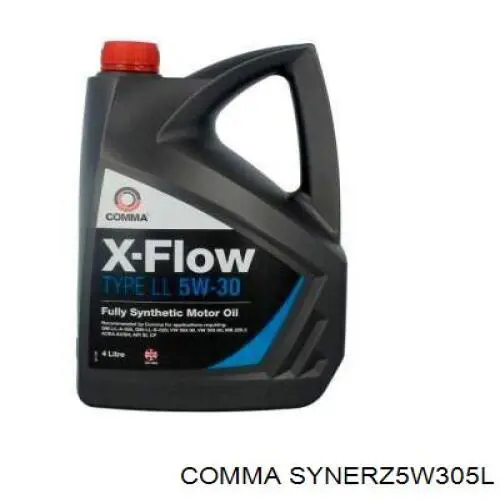 Олива Comma SYNERZ5W305L ціна, від 50.66 USD