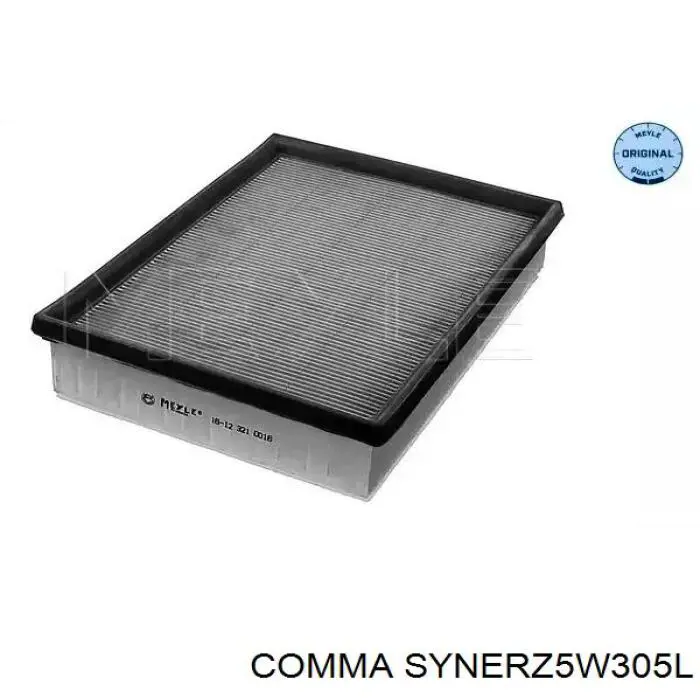 Моторне масло SYNERZ5W305L Comma