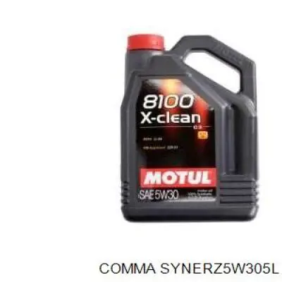 Купити SYNERZ5W305L Comma Масло