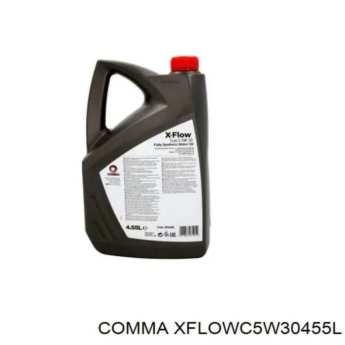 Моторне масло 888302805 Toyota