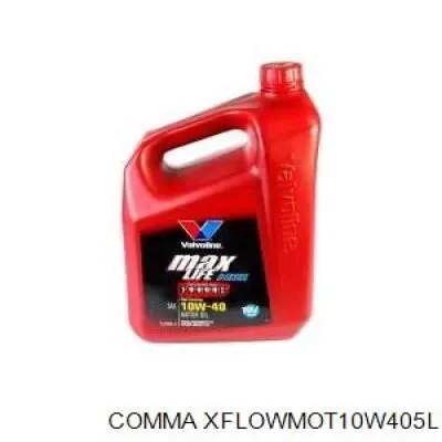 Олива Comma XFLOWMOT10W405L ціна, від 36.92 USD