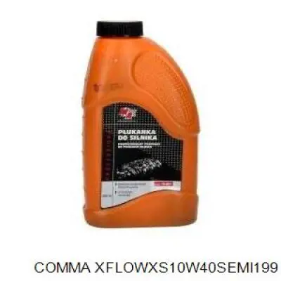 XFLOWXS10W40SEMI199 Comma Масло двигуна