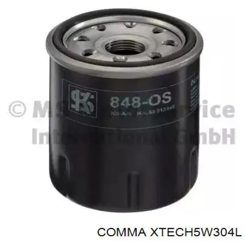 Олива Comma XTECH5W304L ціна, від 49.27 USD