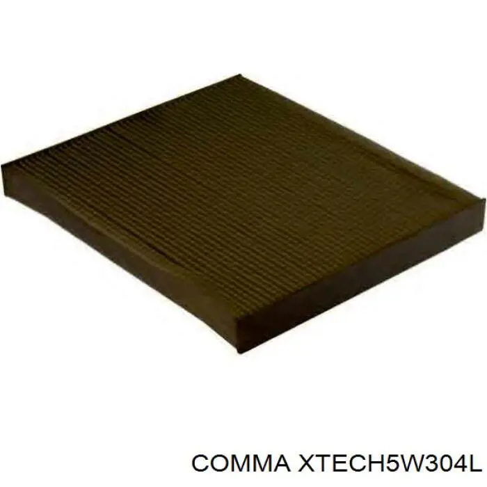 XTECH5W304L Comma Масло двигуна