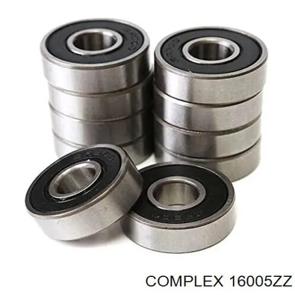  CX/Complex 16005ZZ ціна, від 1.23 USD