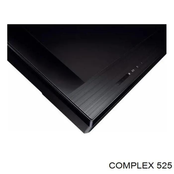 Купити 525 CX/Complex Підшипник ступиці передньої