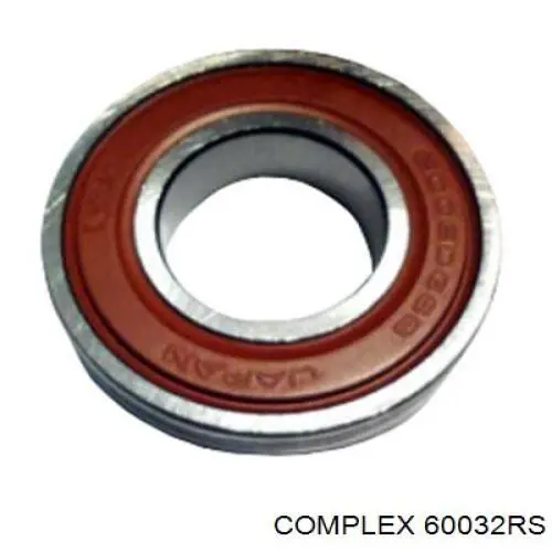 Купити 60032RS CX/Complex Підшипник генератора