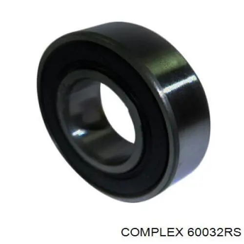 Підшипник генератора CX/Complex 60032RS ціна, від 1.43 USD