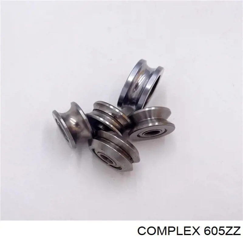  CX/Complex 605ZZ ціна, від 0.45 USD