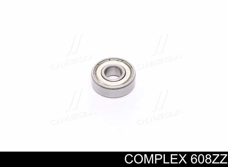 608ZZ CX/Complex Підшипник стартера