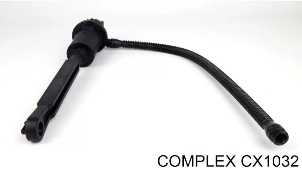 CX1032 CX/Complex Маточина (передня)