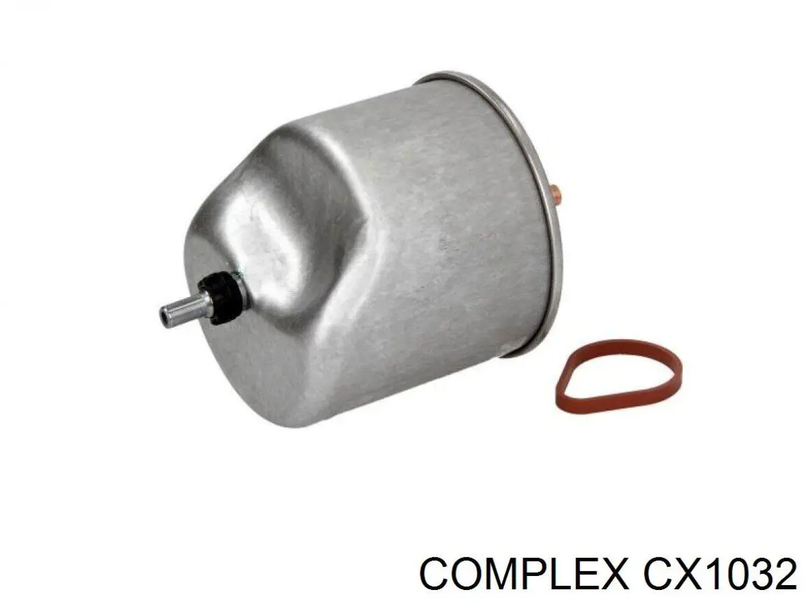 Маточина колеса передня CX/Complex CX1032 ціна, від 74.21 USD