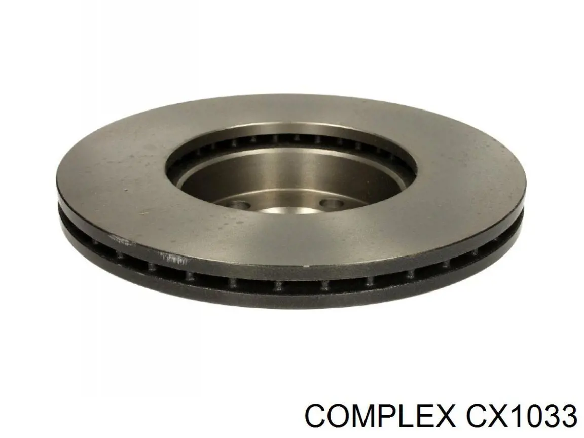 Купити CX1033 CX/Complex Підшипник ступиці колеса