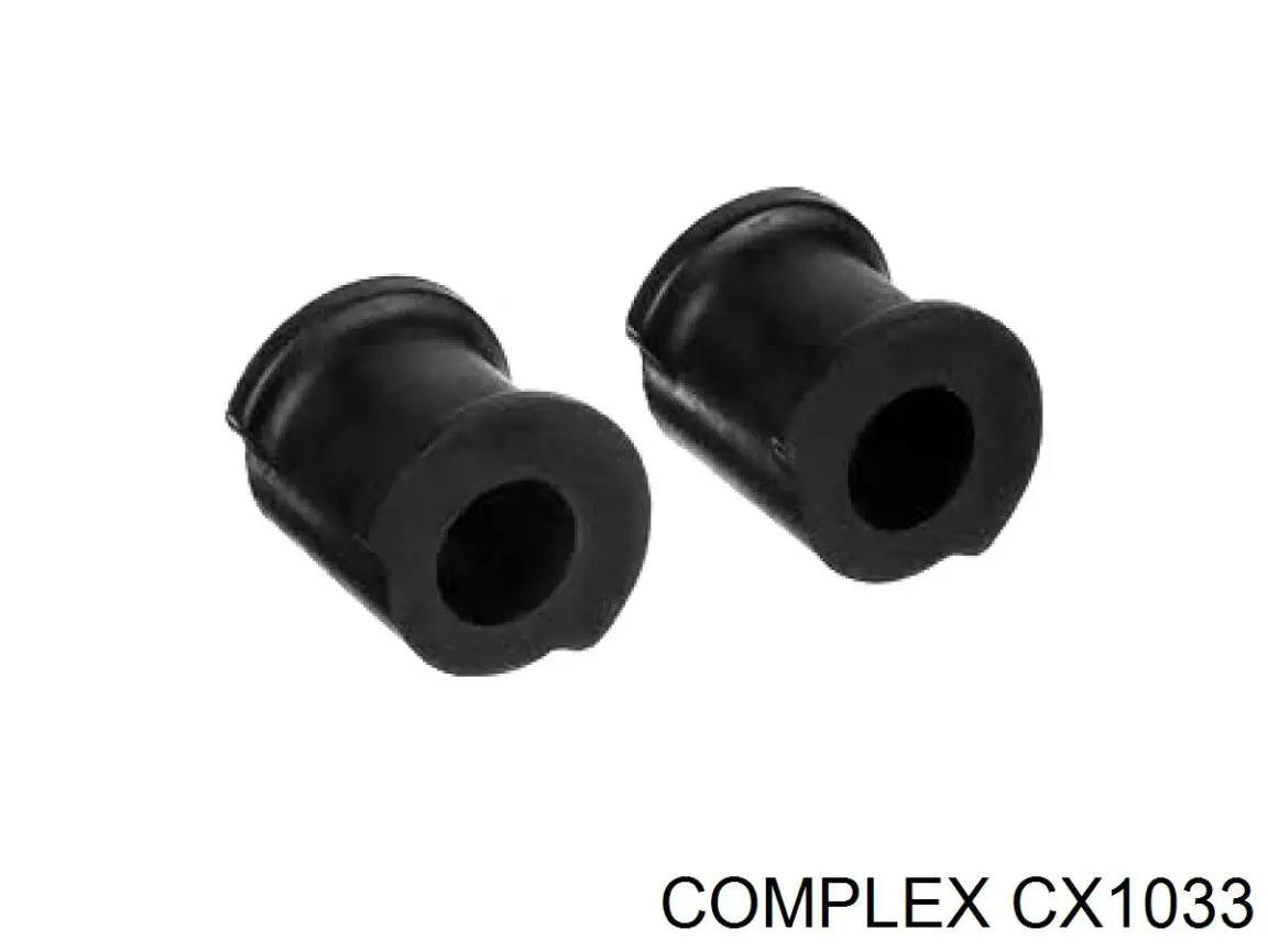 Маточини задніх коліс CX/Complex CX1033 ціна, від 82.96 USD