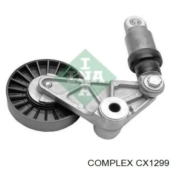 Натяжний ролик CX1299 CX/Complex