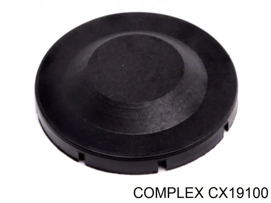 Натяжний ролик CX/Complex CX19100 ціна, від 8.70 USD
