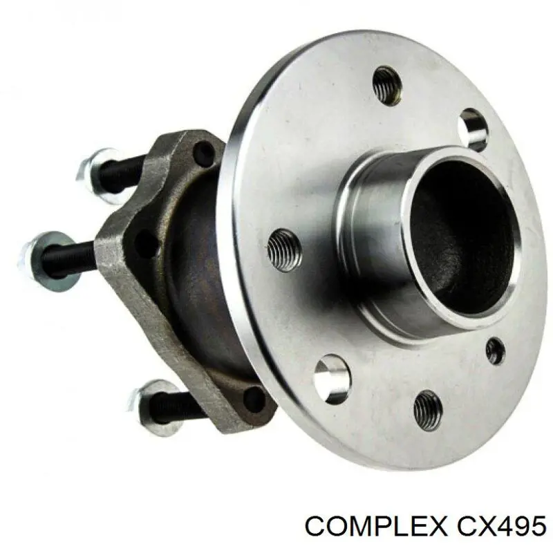 Купити CX495 CX/Complex Підшипник ступиці колеса