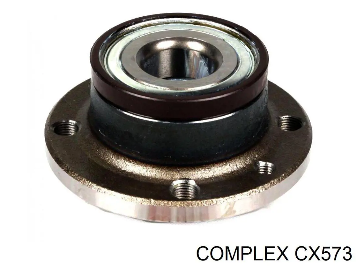 Задня маточина CX573 CX/Complex