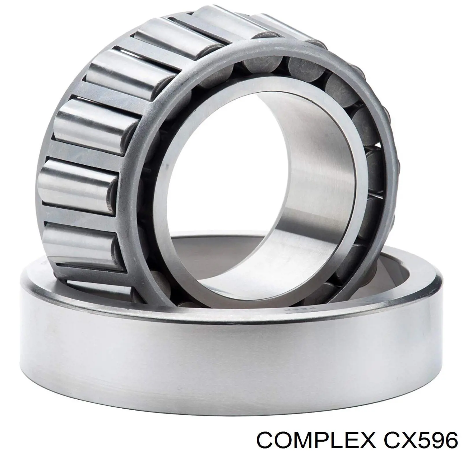 Купити CX596 CX/Complex Підшипник ступиці передньої