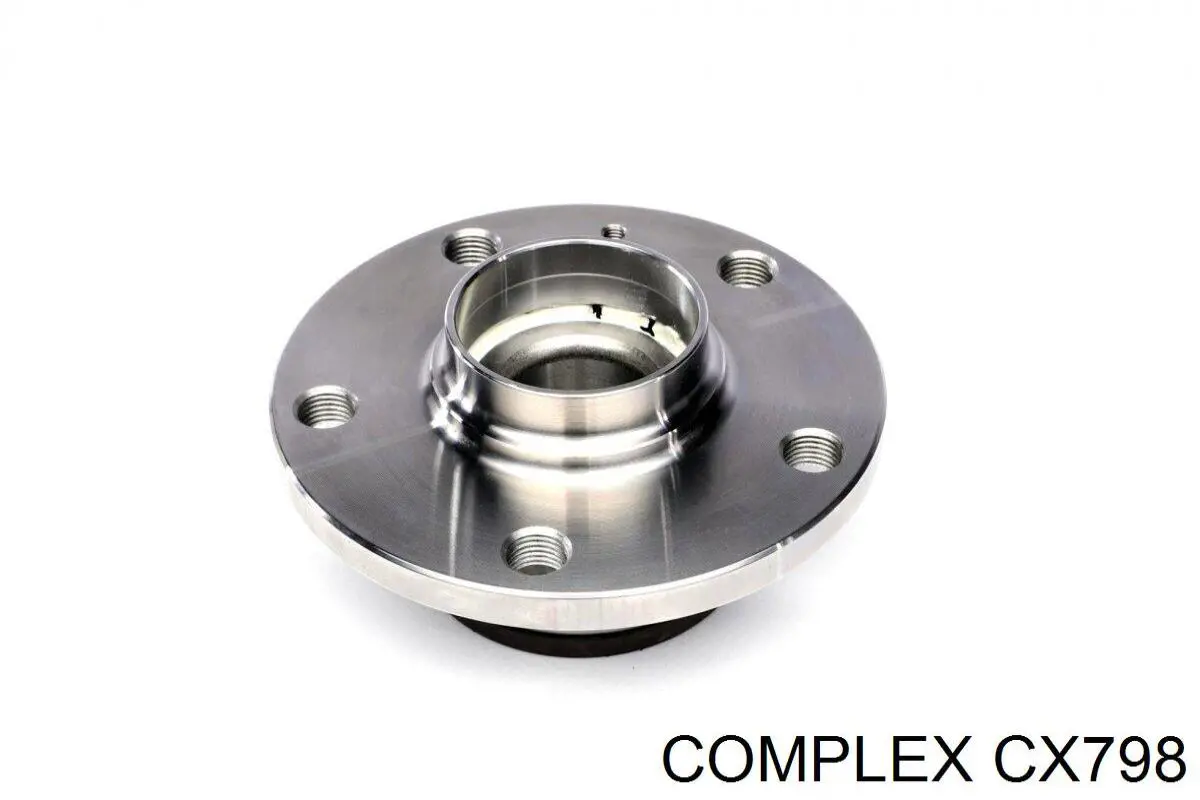 Маточини задніх коліс CX/Complex CX798 ціна, від 38.94 USD
