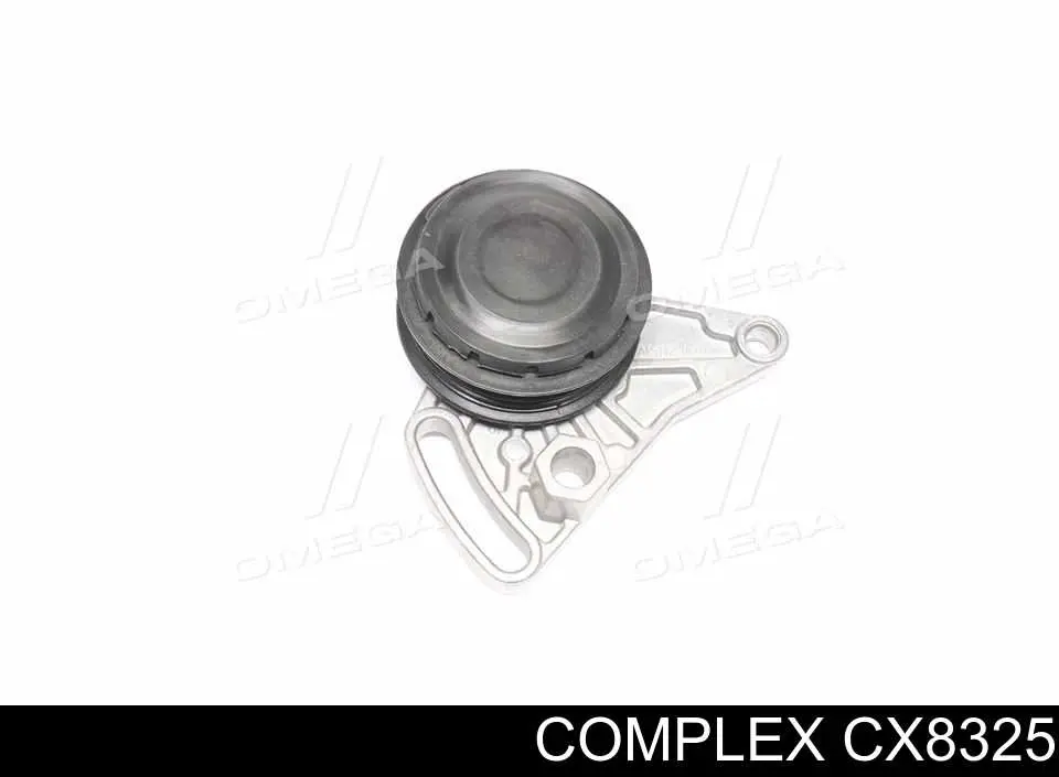 CX8325 CX/Complex Натяжна планка поліклинового ременя