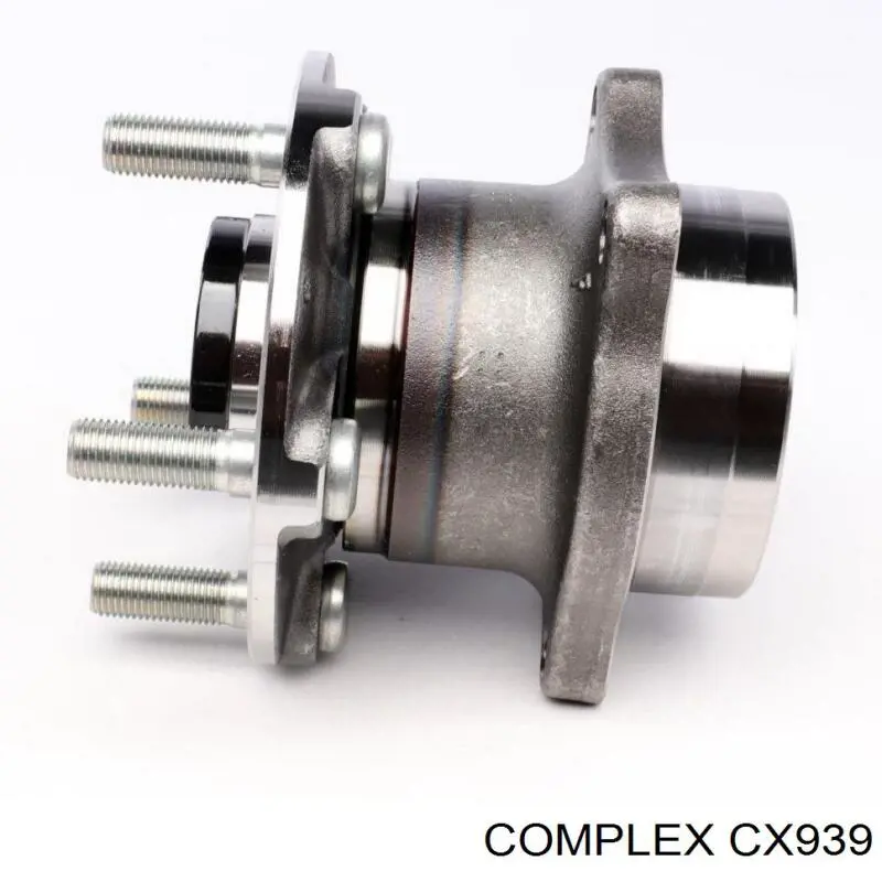 CX939 CX/Complex Маточина задня