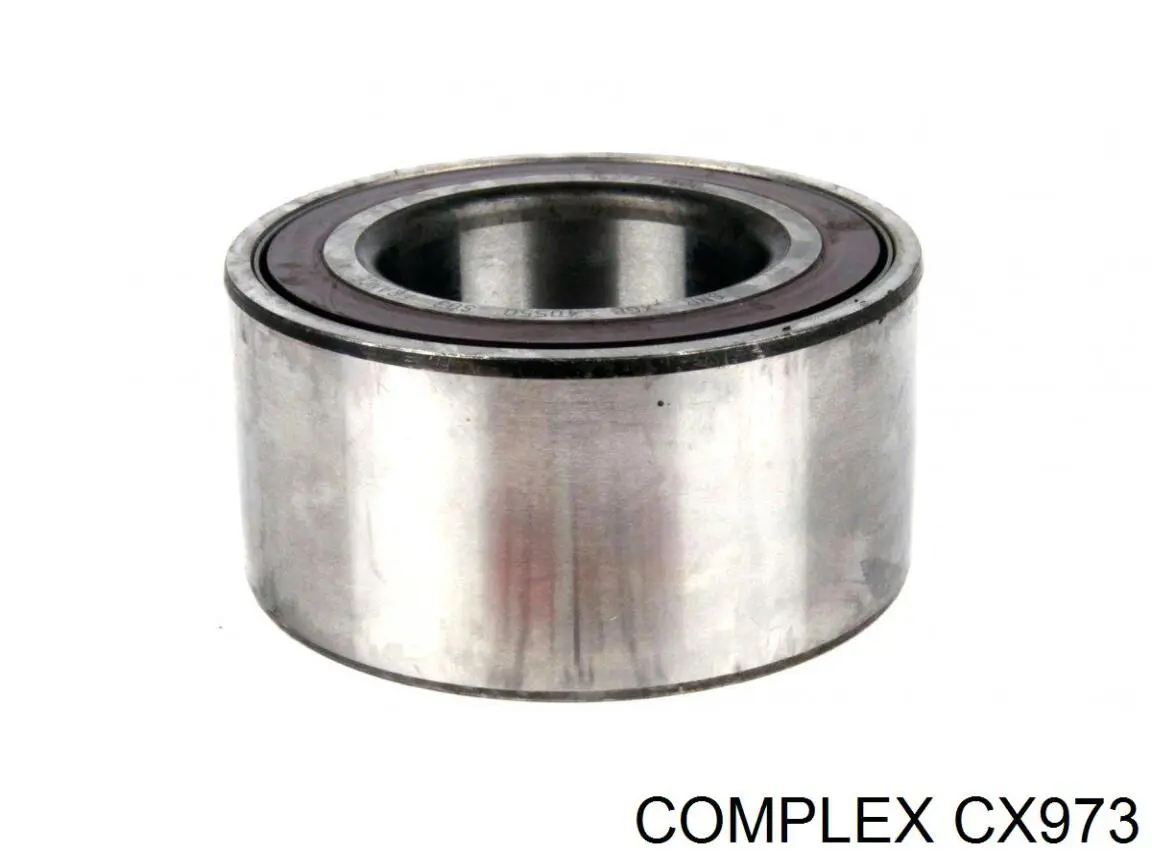 Купити CX973 CX/Complex Підшипник ступиці передньої