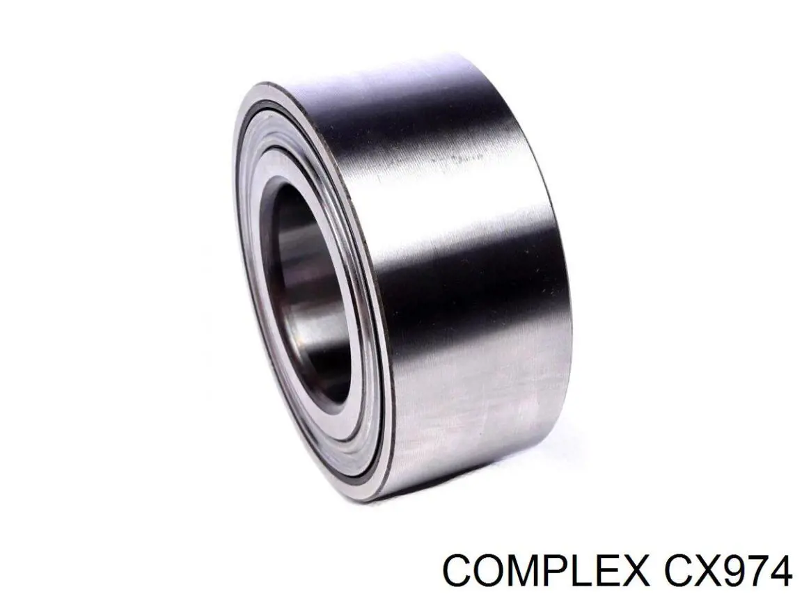 Підшипник ступиці CX974 CX/Complex