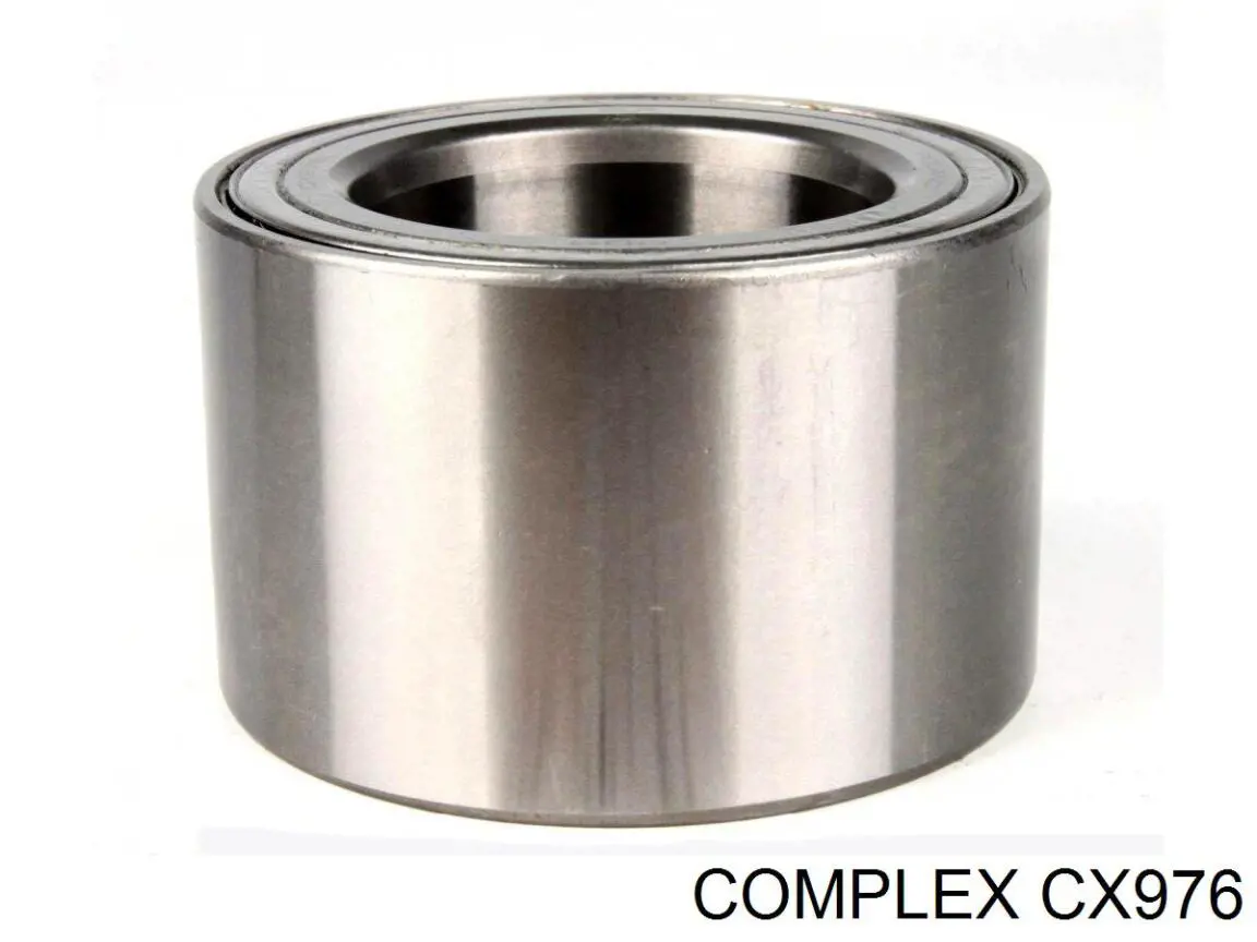 Купити CX976 CX/Complex Підшипник ступиці передньої