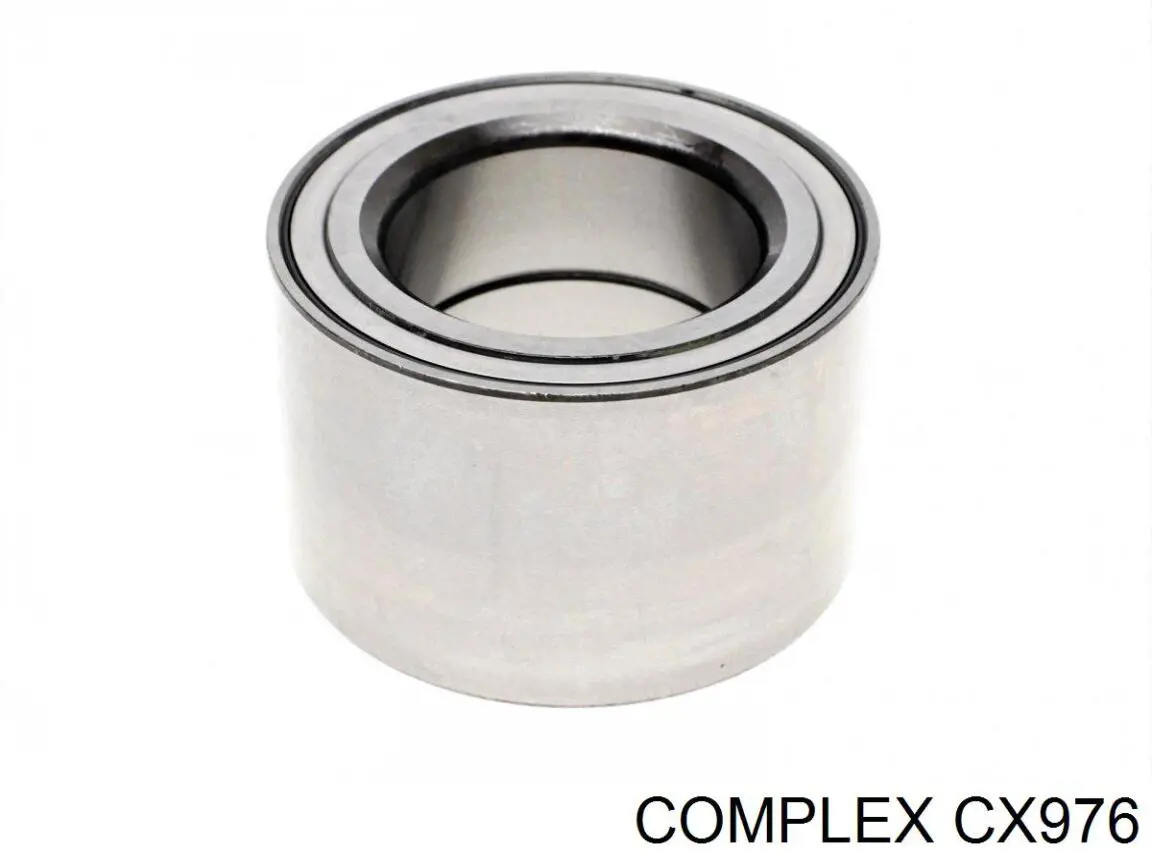 Купити CX976 CX/Complex Підшипник ступиці передньої