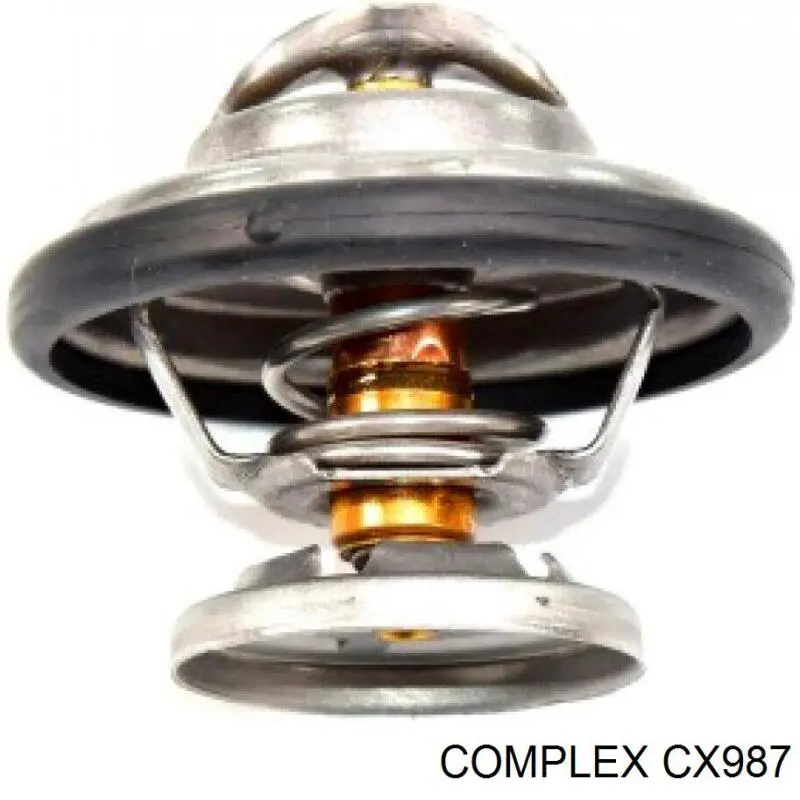 Купити CX987 CX/Complex Підшипник ступиці колеса