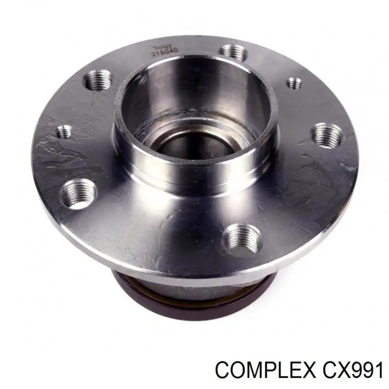Купити CX991 CX/Complex Підшипник ступиці колеса