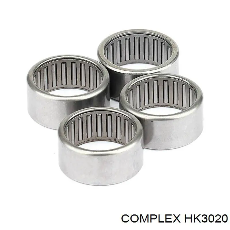  HK3020 SKF