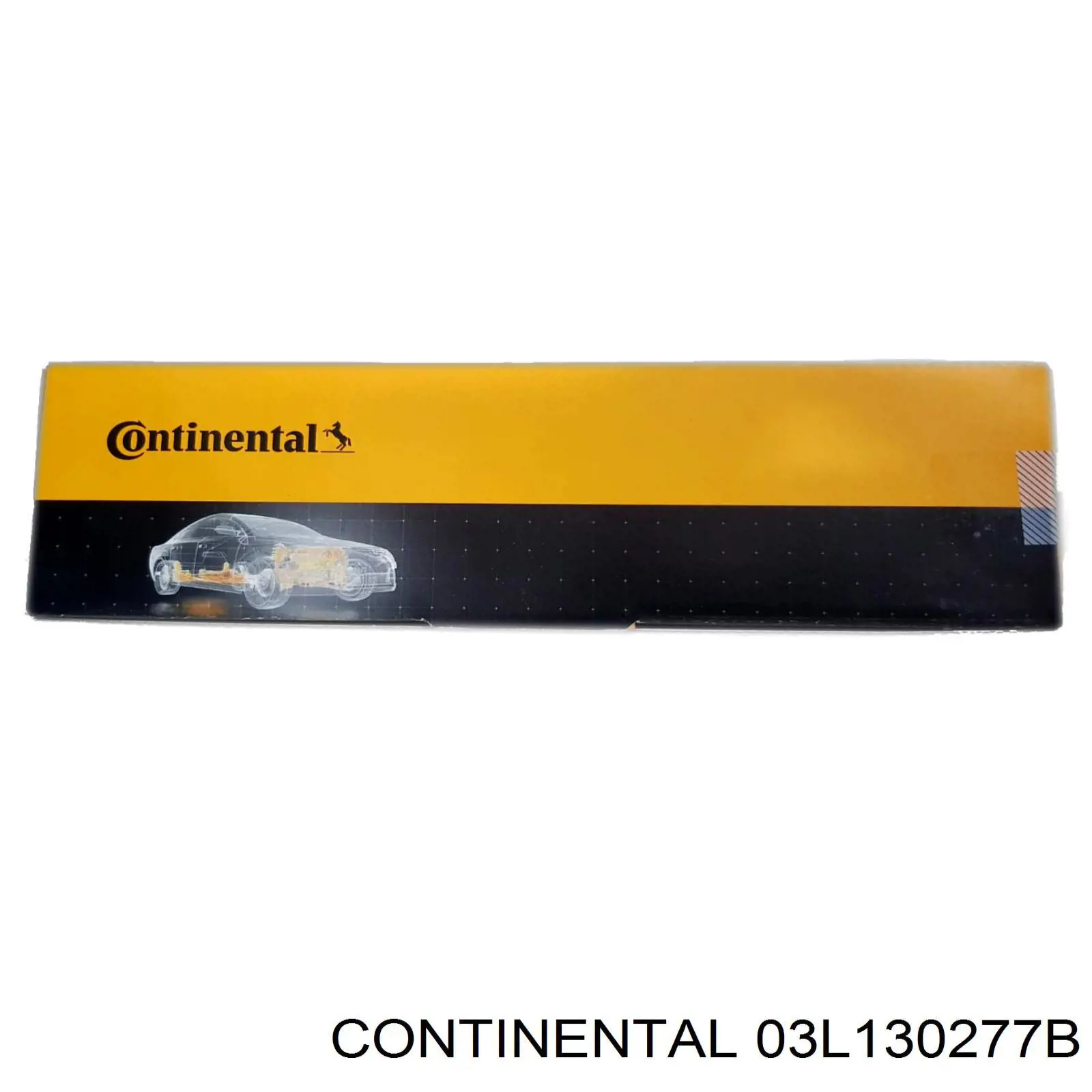 Форсунка паливна Skoda Fabia II універсал (5J5, 545) (2007 - 2014) ціна, від 202.81 USD