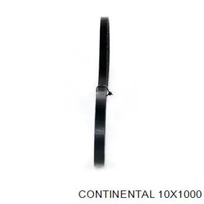 Клиновий ремінь Continental/Siemens 10X1000 ціна, від 4.22 USD