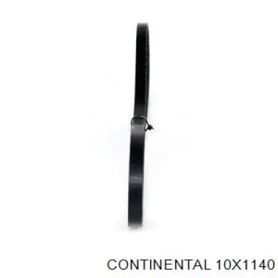 Купити 10X1140 Continental/Siemens Ремінь генератора