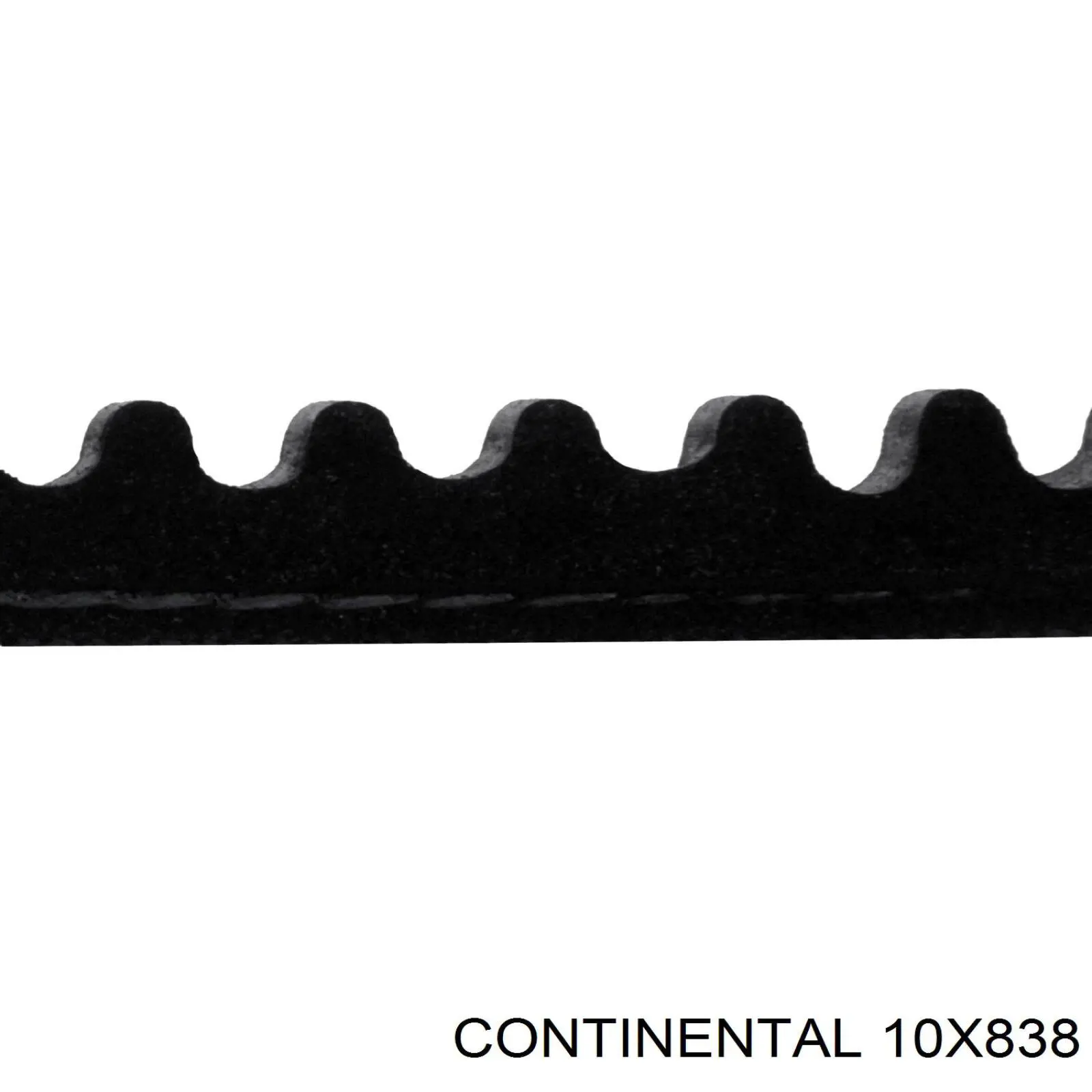 Клиновий ремінь Continental/Siemens 10X838 ціна, від 3.33 USD