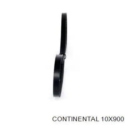 10X900 Continental/Siemens ремінь приводний, агрегатів